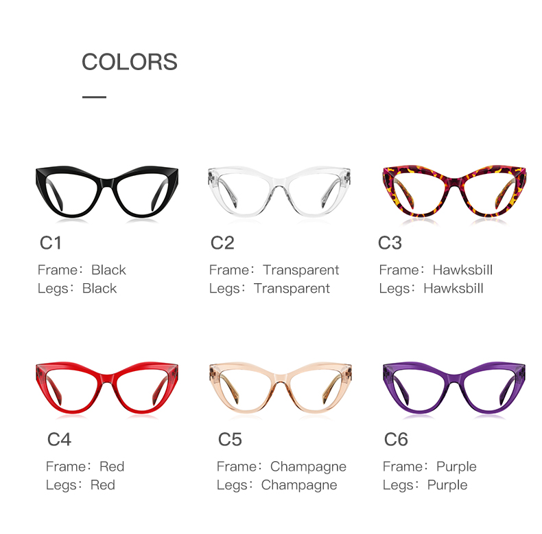 Tikool Nyx's Void Glasses