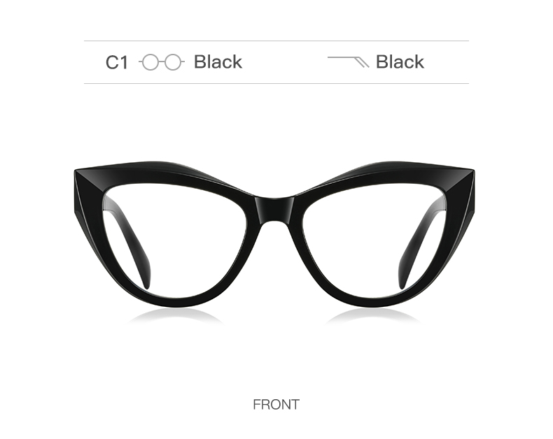 Tikool Nyx's Void Glasses