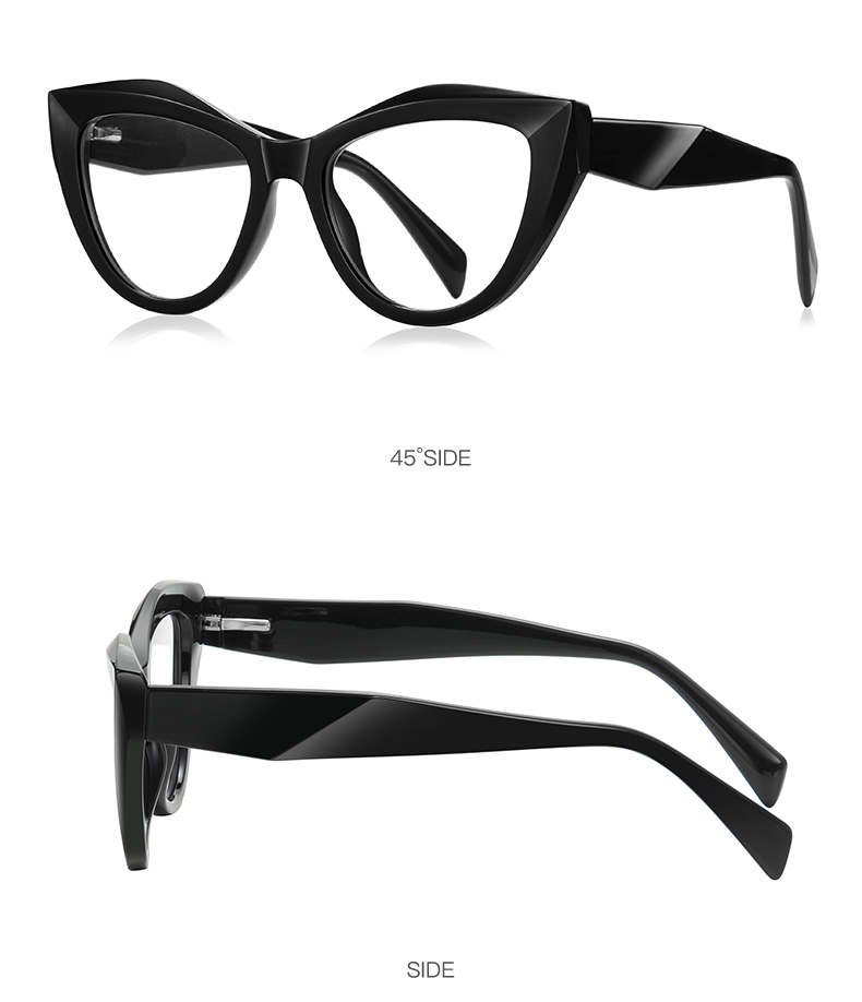 Tikool Nyx's Void Glasses