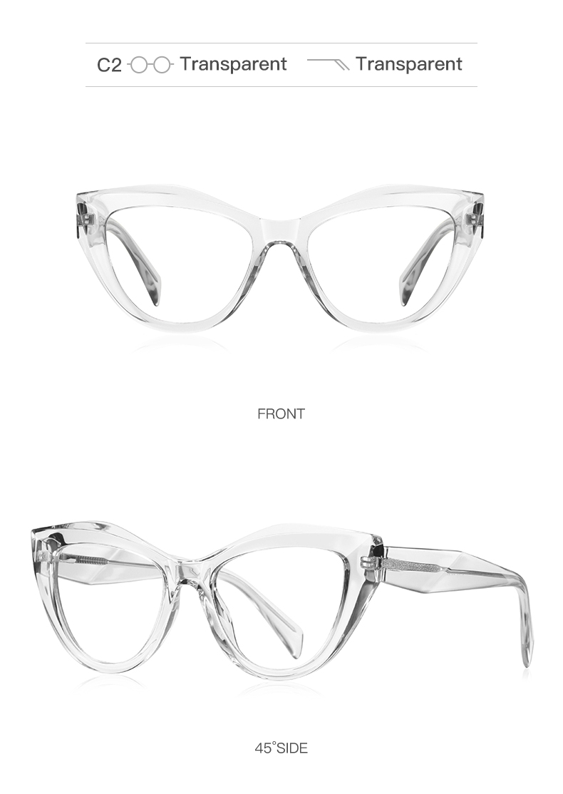 Tikool Nyx's Void Glasses