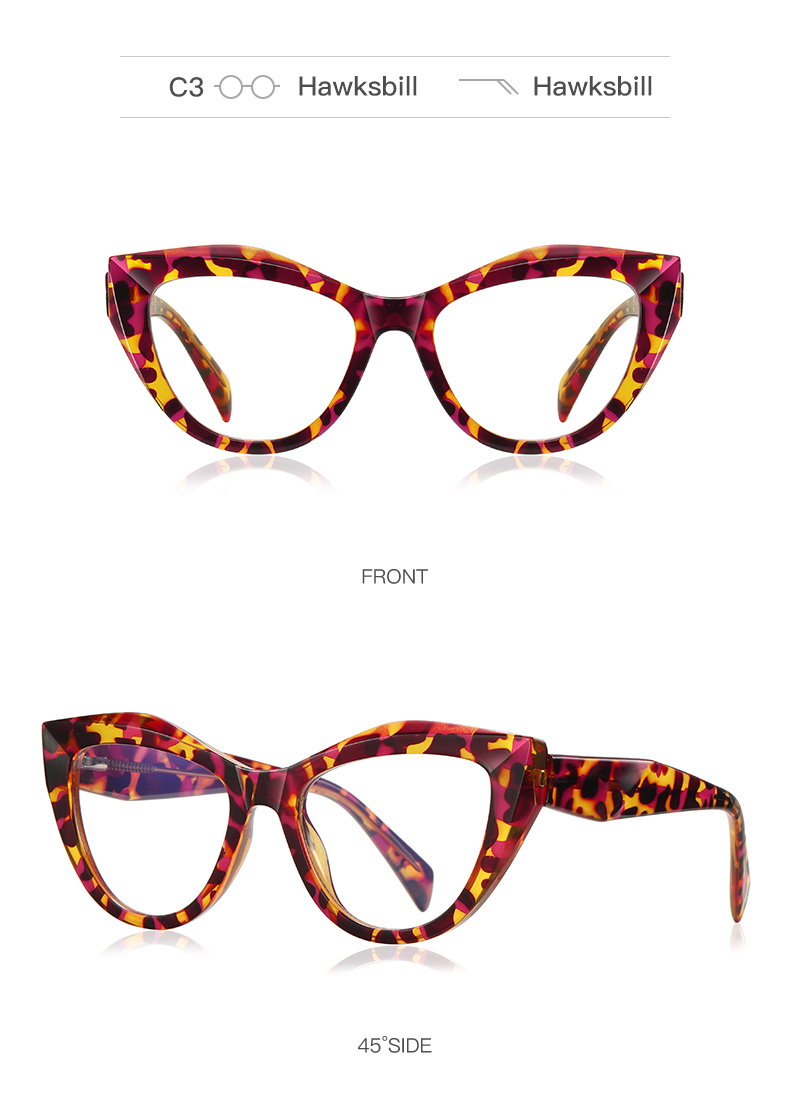 Tikool Nyx's Void Glasses