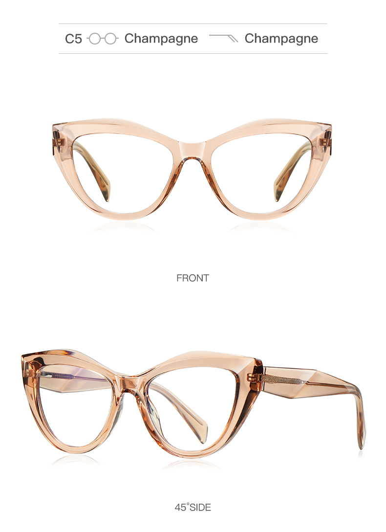 Tikool Nyx's Void Glasses