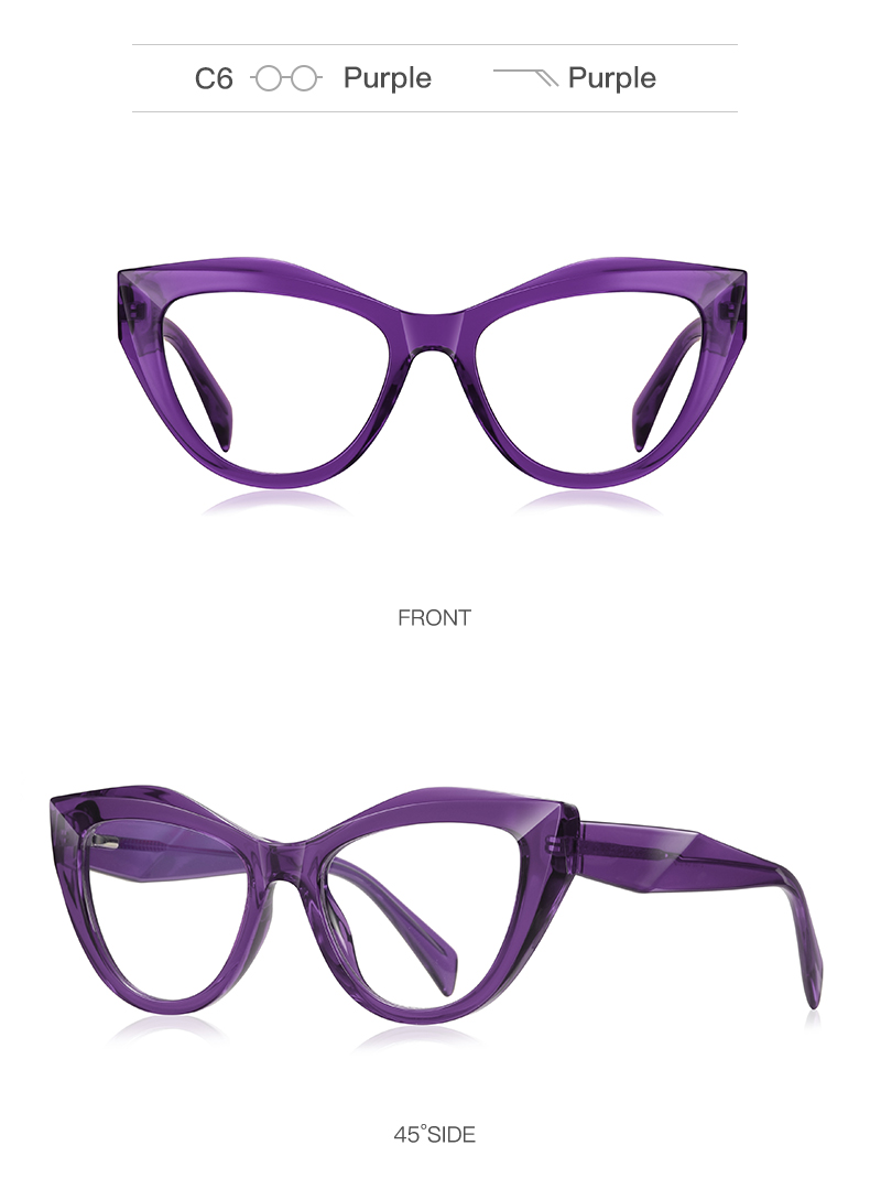 Tikool Nyx's Void Glasses