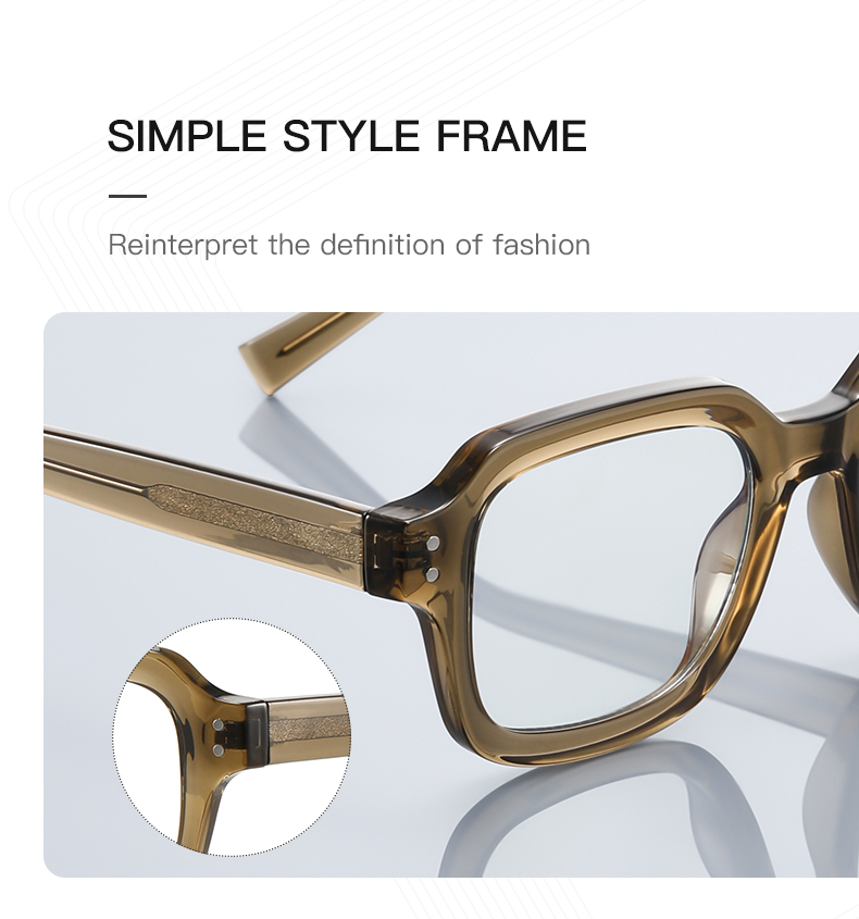 Tikool Epimetheus Memory Glasses