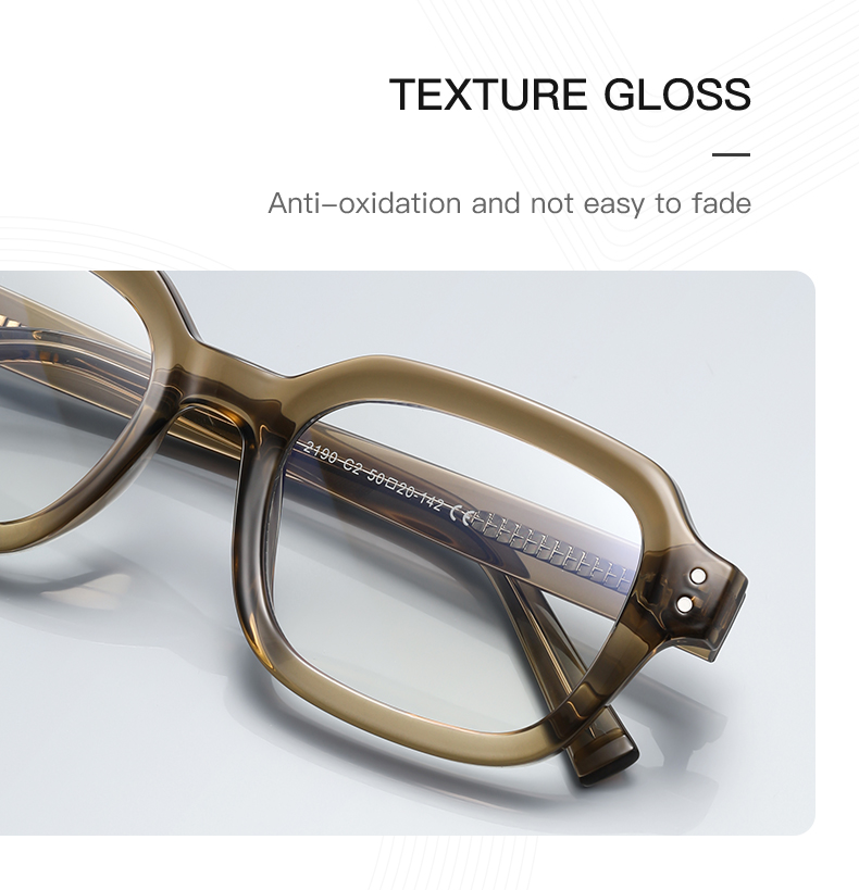 Tikool Epimetheus Memory Glasses