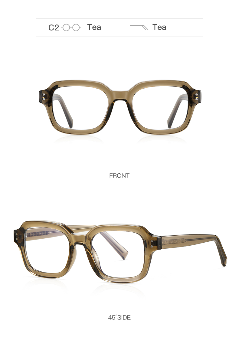 Tikool Epimetheus Memory Glasses