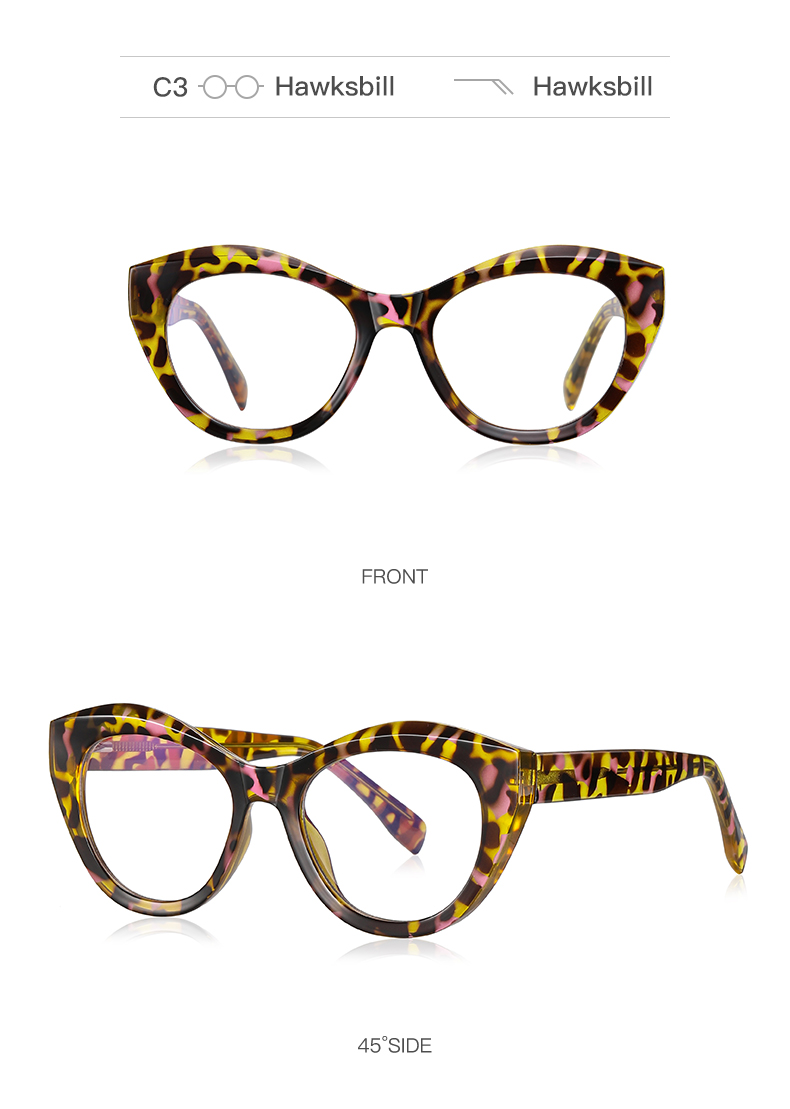 Tikool Hades' Dominion Glasses