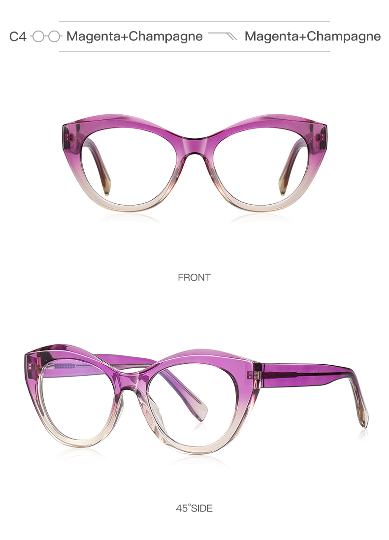 Tikool Hades' Dominion Glasses