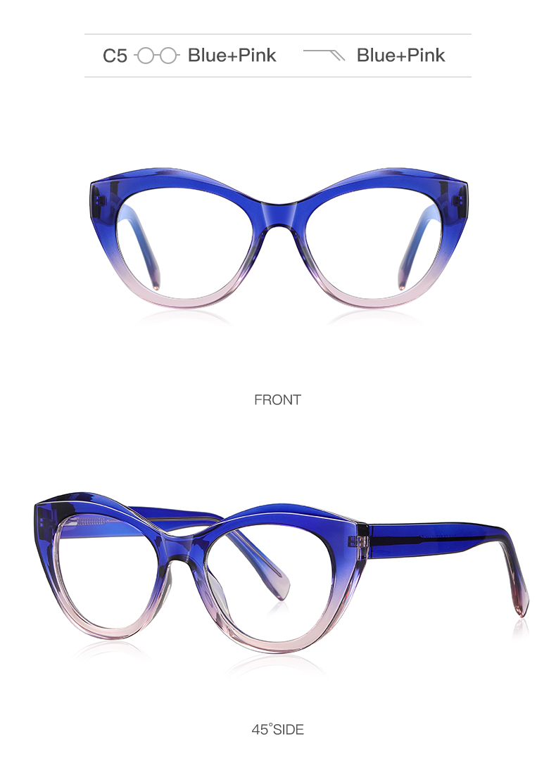 Tikool Hades' Dominion Glasses