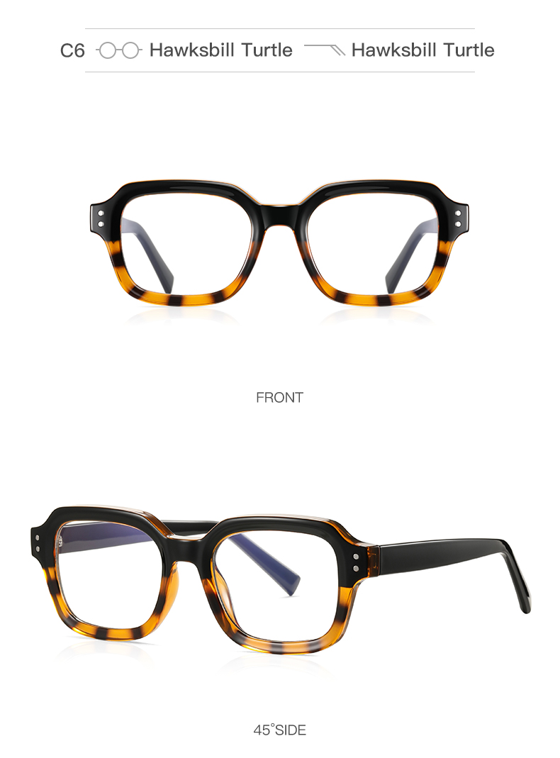 Tikool Epimetheus Memory Glasses