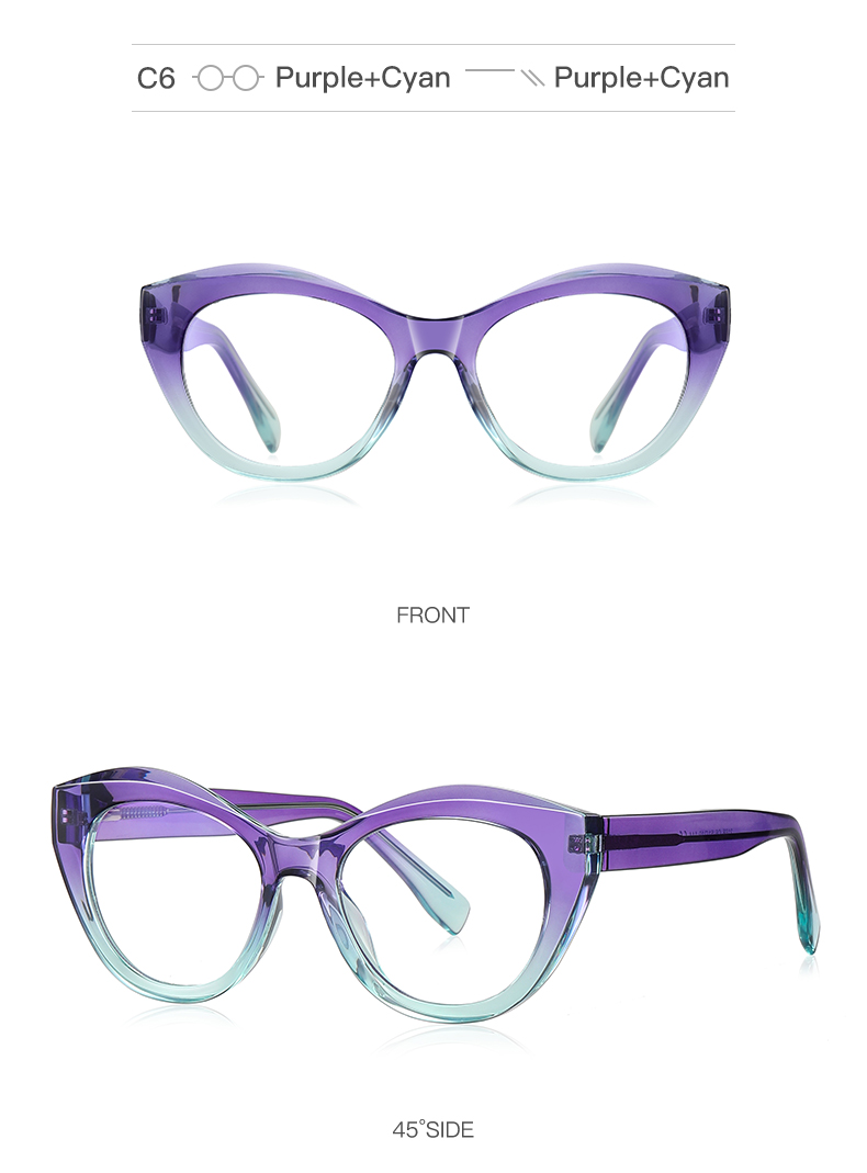 Tikool Hades' Dominion Glasses