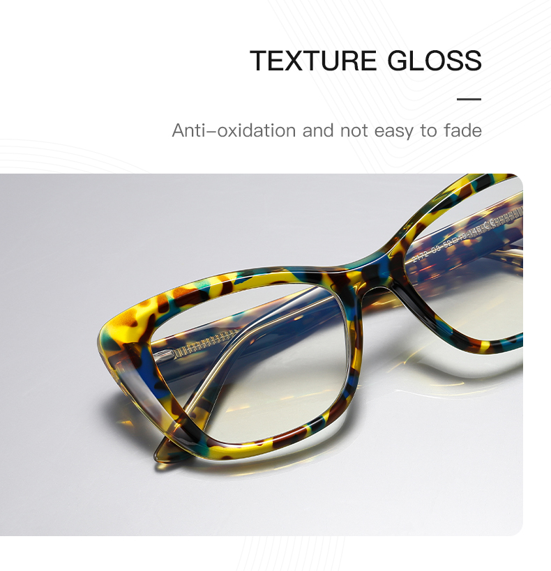 Tikool Thanatos' Grip Glasses