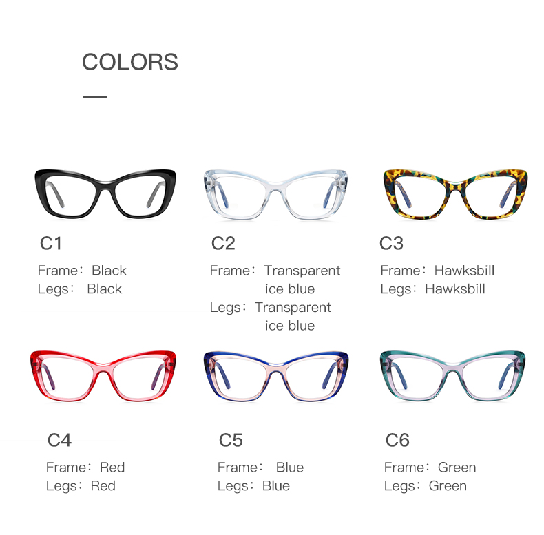 Tikool Thanatos' Grip Glasses