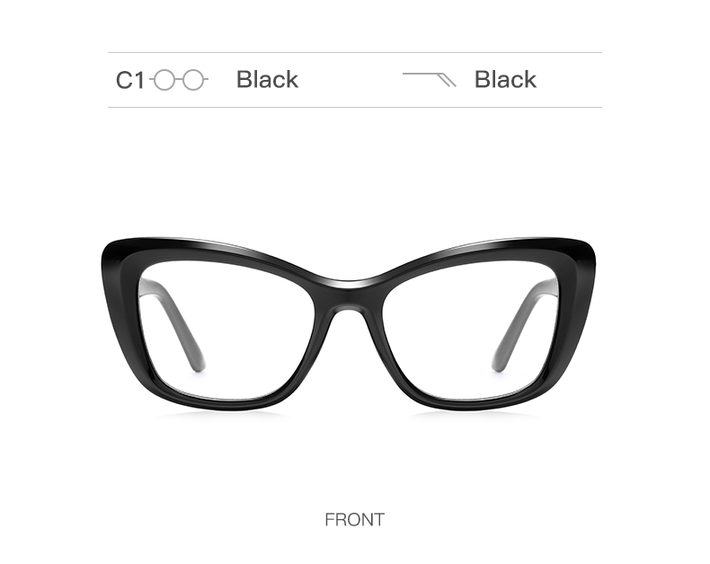 Tikool Thanatos' Grip Glasses