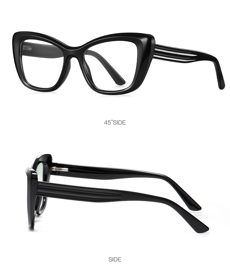 Tikool Thanatos' Grip Glasses