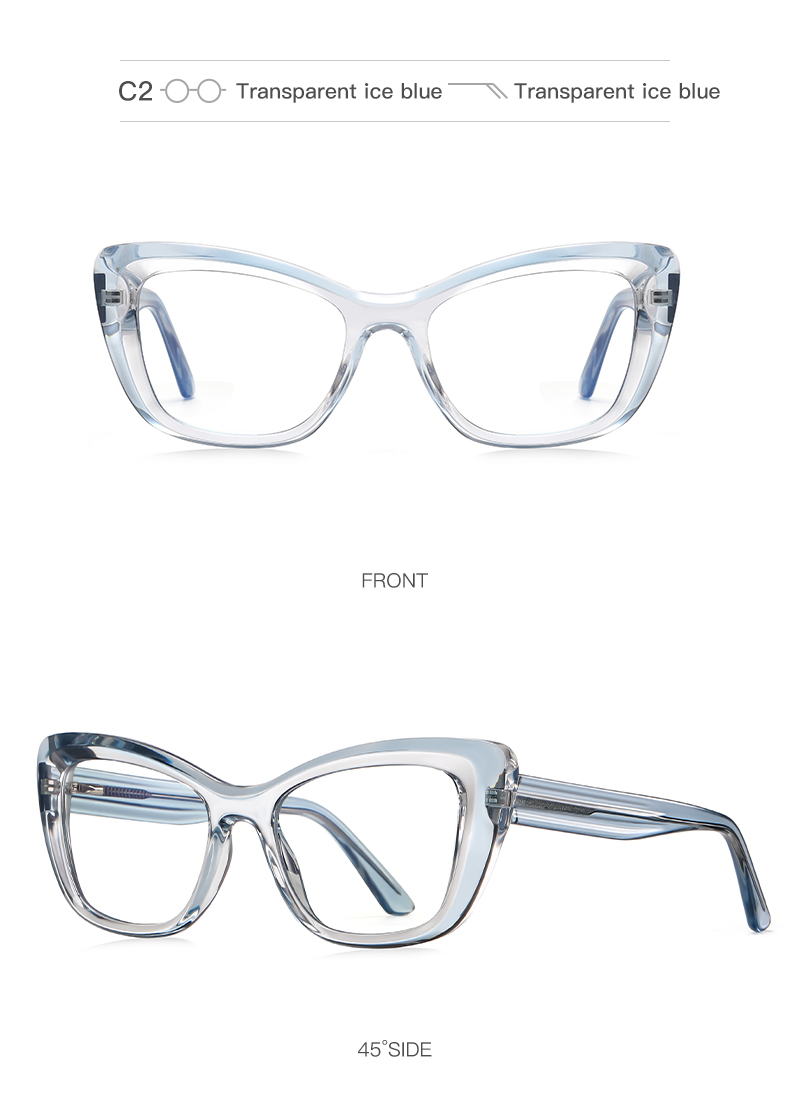 Tikool Thanatos' Grip Glasses