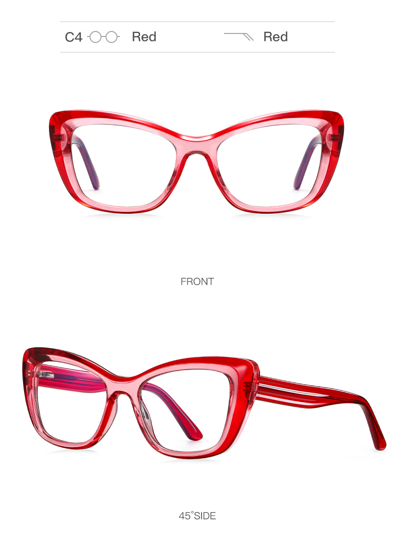 Tikool Thanatos' Grip Glasses