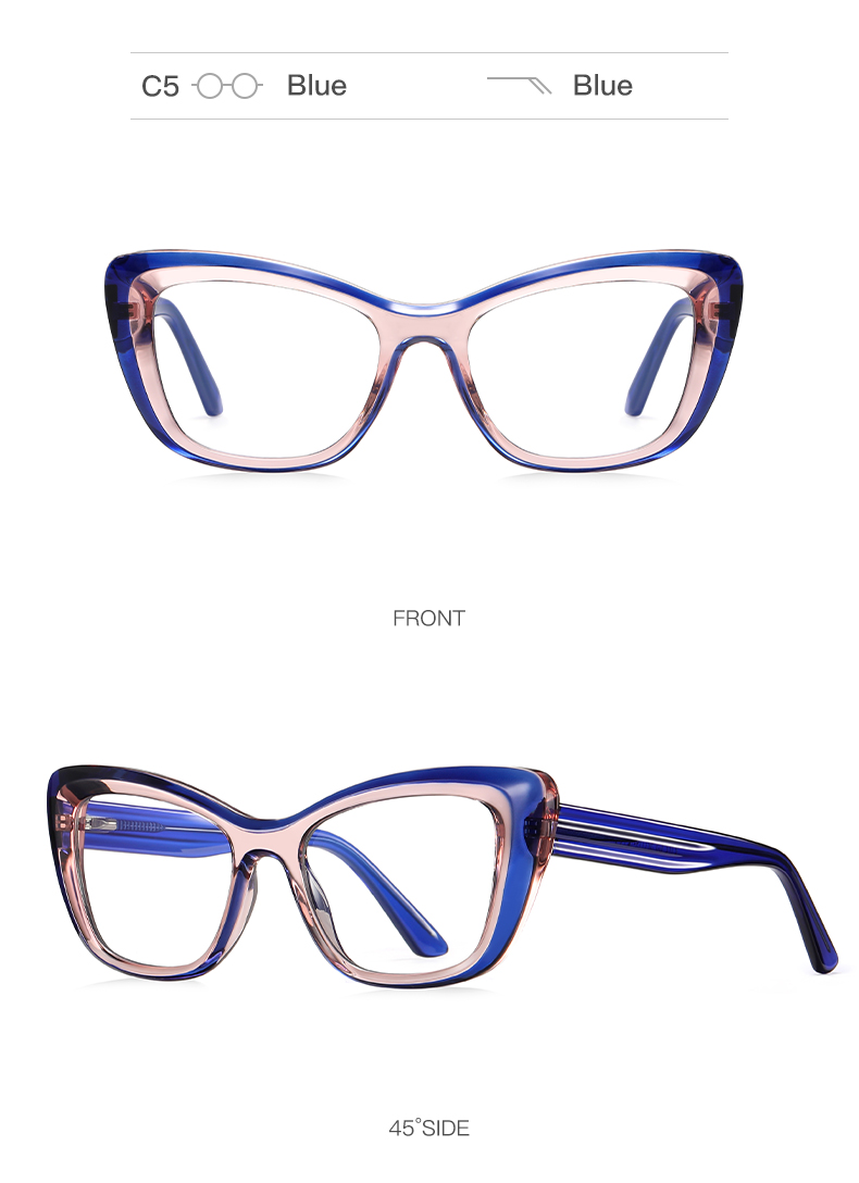 Tikool Thanatos' Grip Glasses