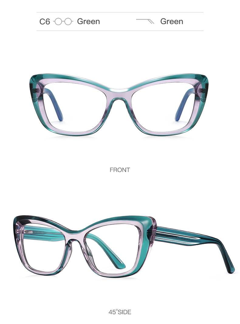 Tikool Thanatos' Grip Glasses