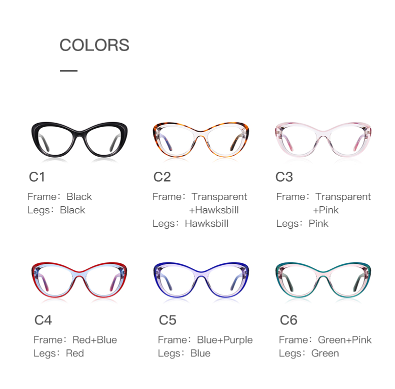 Tikool Morpheus Shade Glasses