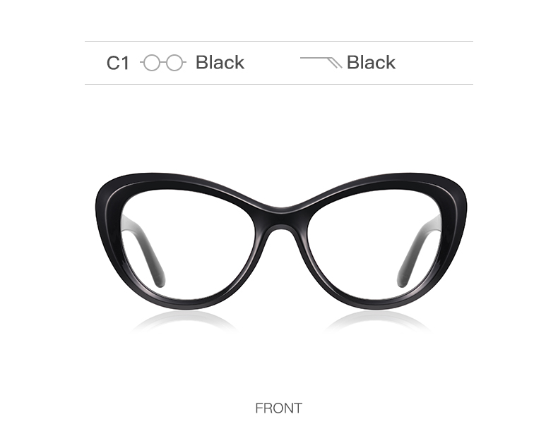 Tikool Morpheus Shade Glasses