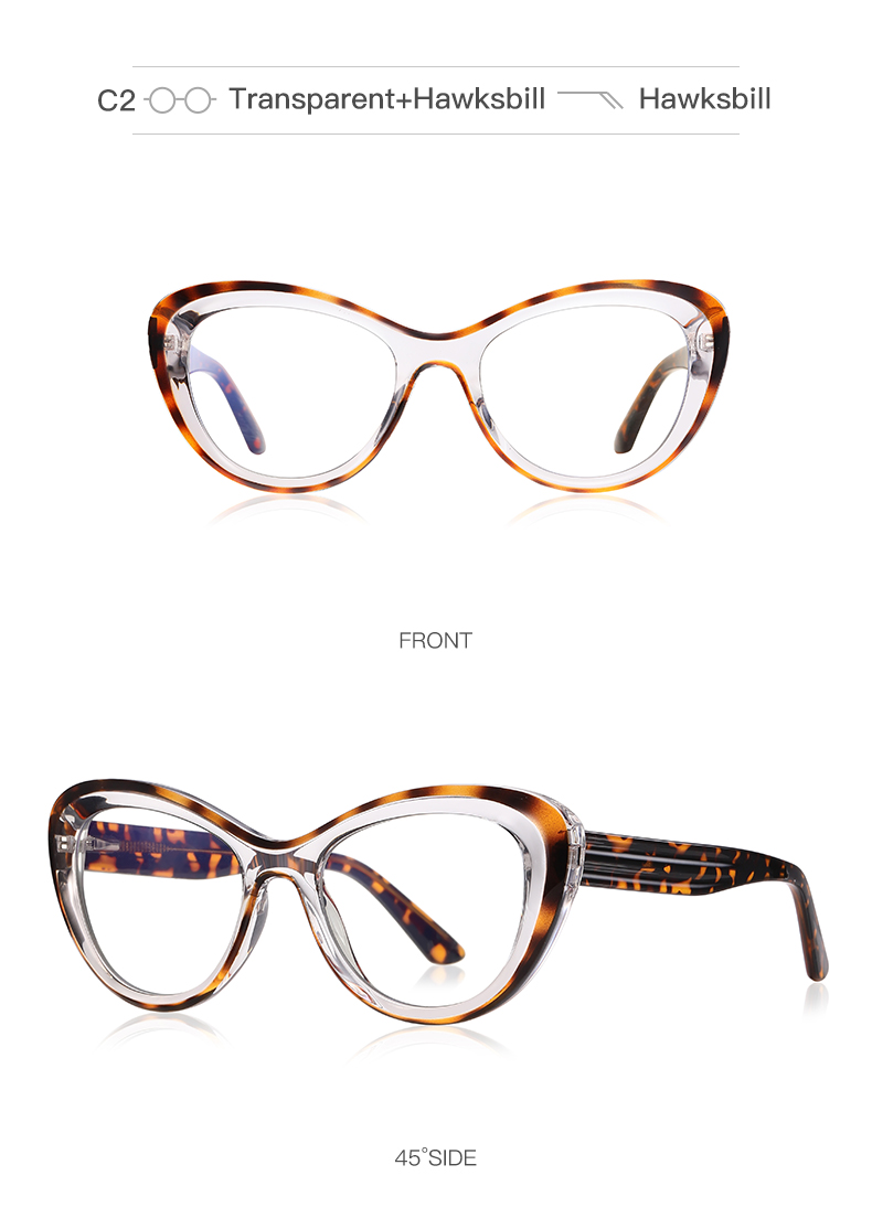 Tikool Morpheus Shade Glasses