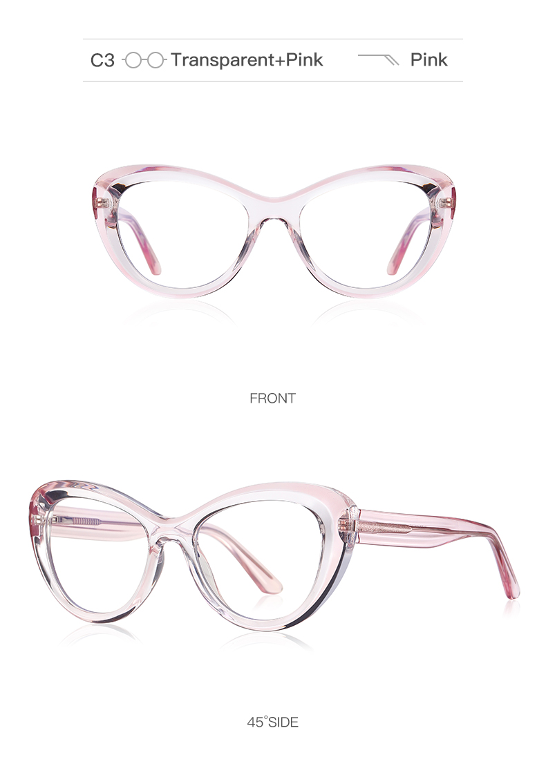 Tikool Morpheus Shade Glasses