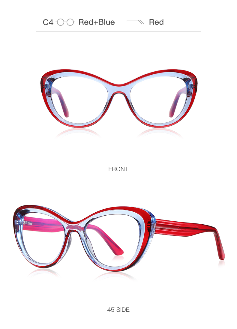 Tikool Morpheus Shade Glasses