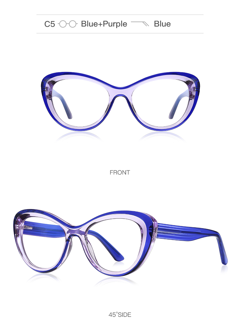 Tikool Morpheus Shade Glasses