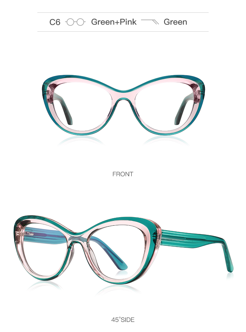 Tikool Morpheus Shade Glasses