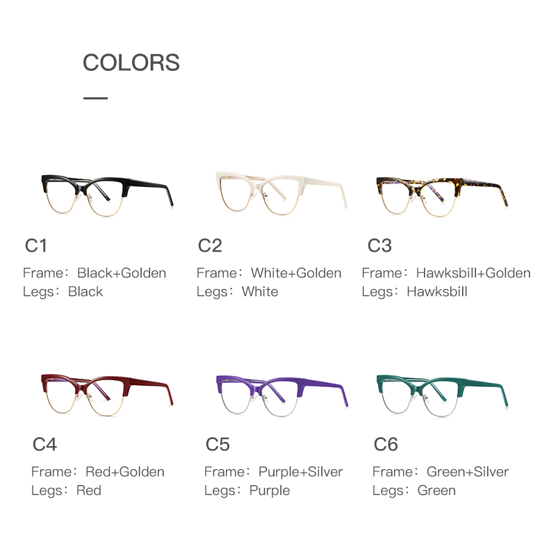 Tikool Cronus' Heir Glasses