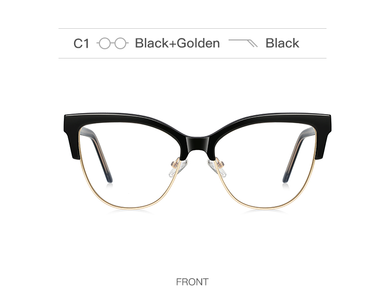 Tikool Cronus' Heir Glasses