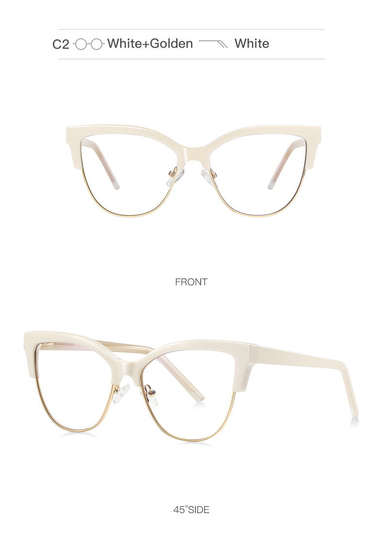 Tikool Cronus' Heir Glasses