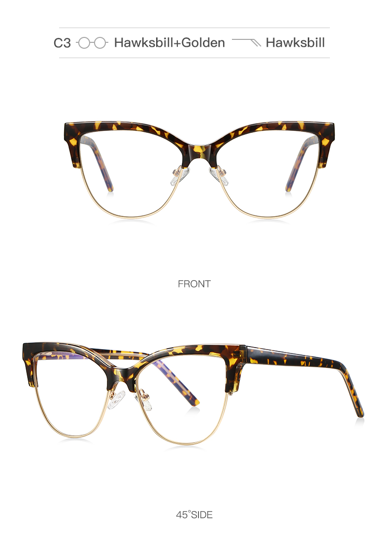 Tikool Cronus' Heir Glasses