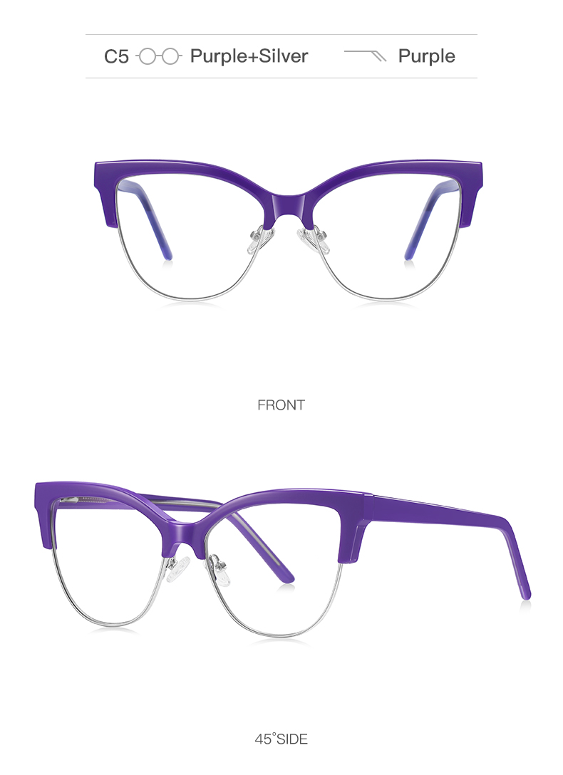 Tikool Cronus' Heir Glasses