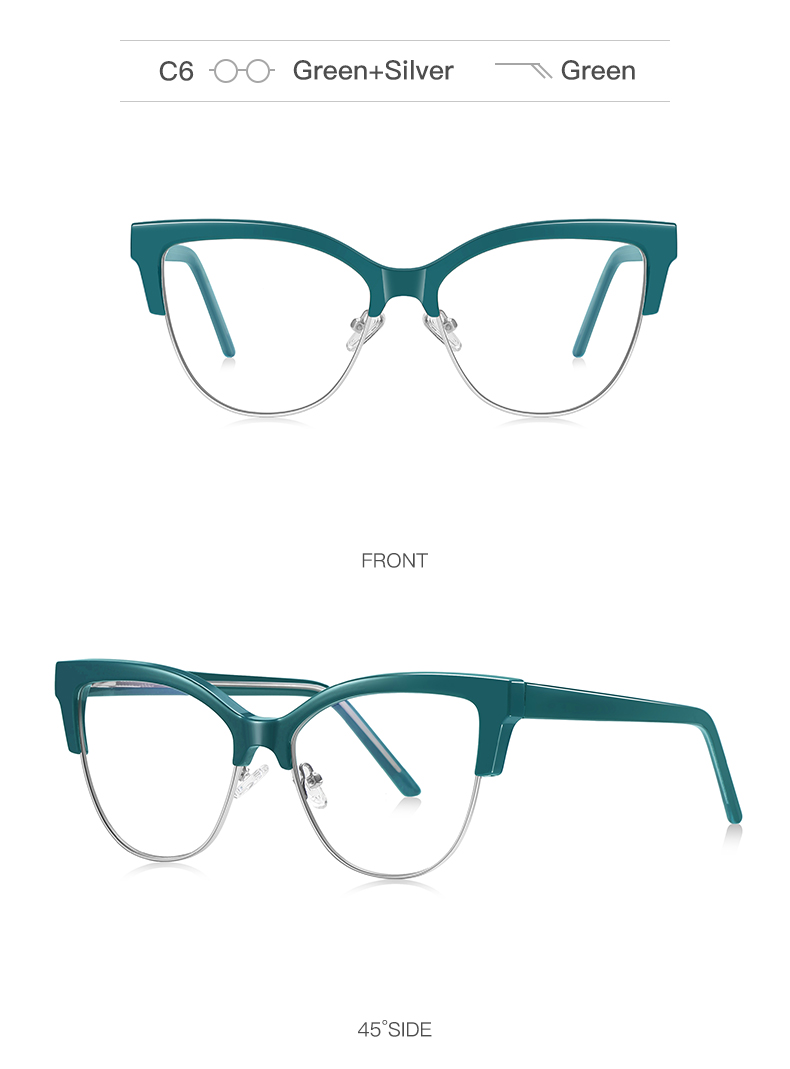 Tikool Cronus' Heir Glasses