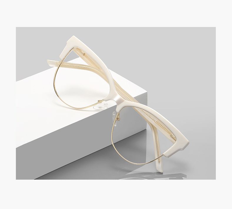 Tikool Cronus' Heir Glasses