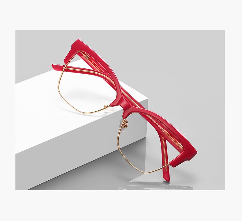 Tikool Themis' Laws Glasses
