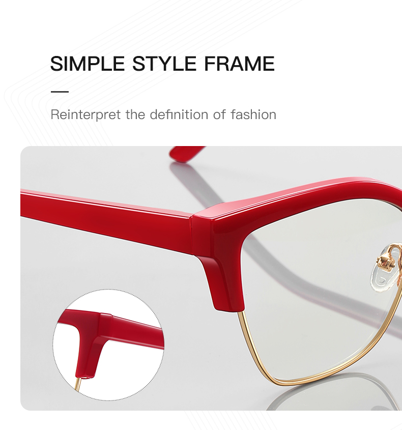 Tikool Themis' Laws Glasses