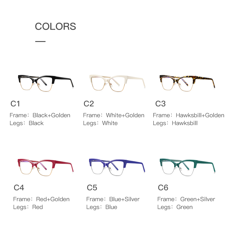 Tikool Themis' Laws Glasses
