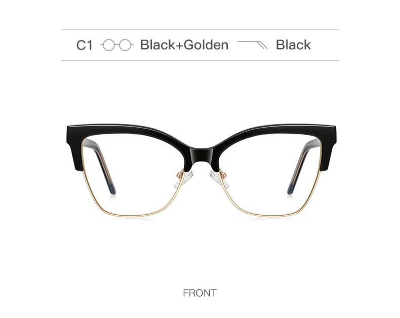 Tikool Themis' Laws Glasses