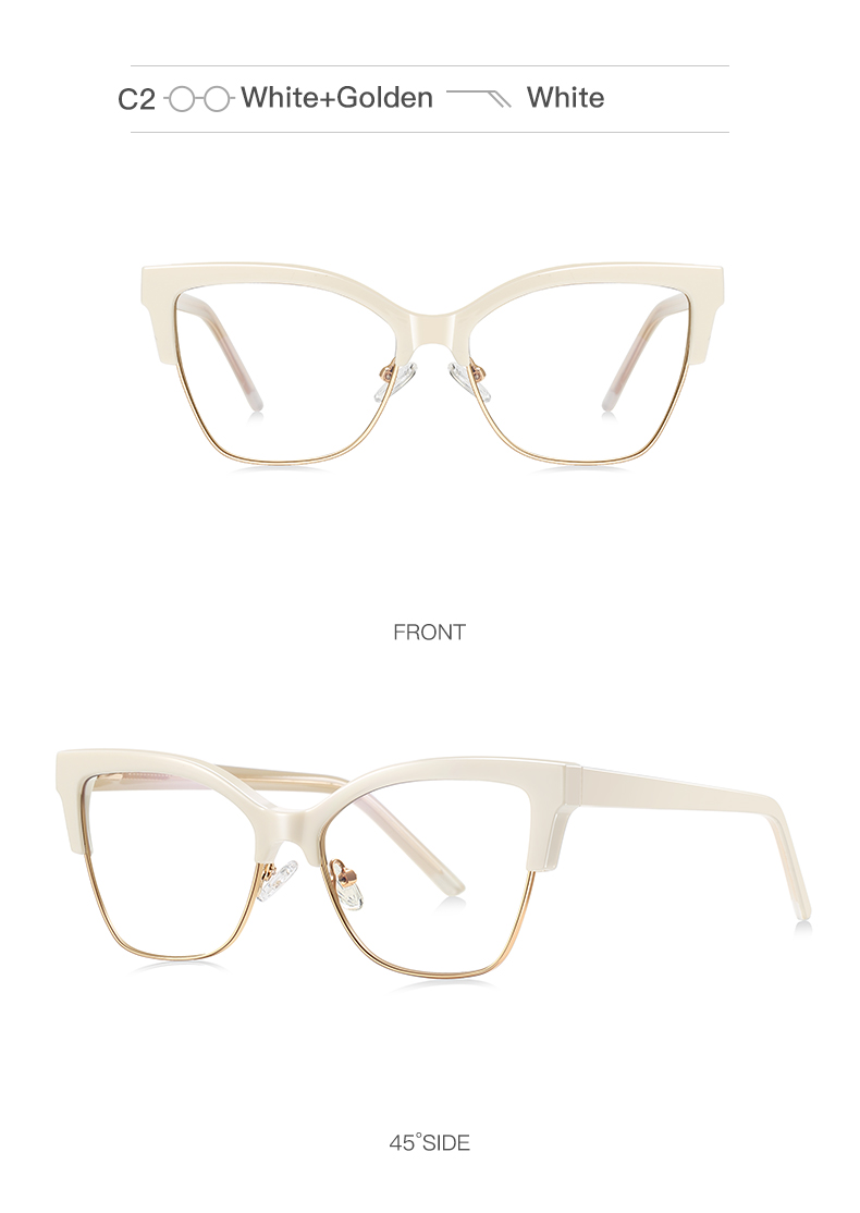 Tikool Themis' Laws Glasses