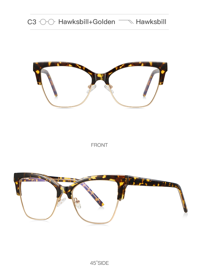 Tikool Themis' Laws Glasses