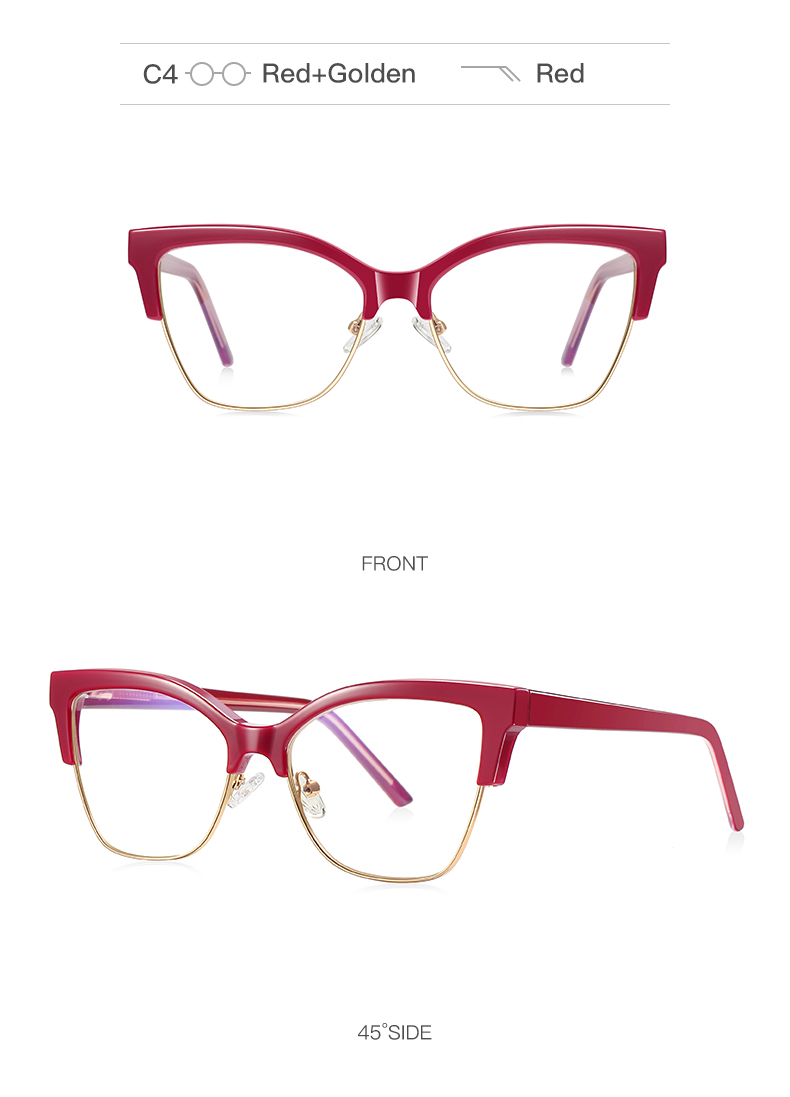 Tikool Themis' Laws Glasses