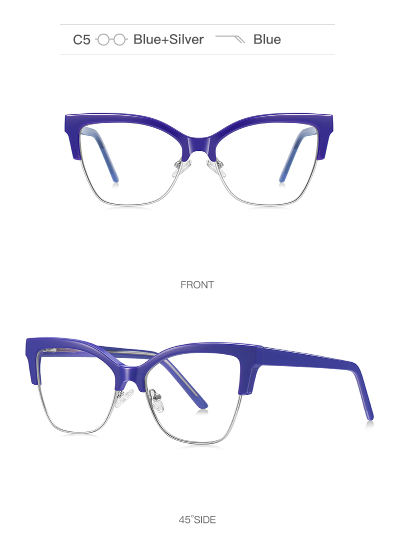 Tikool Themis' Laws Glasses