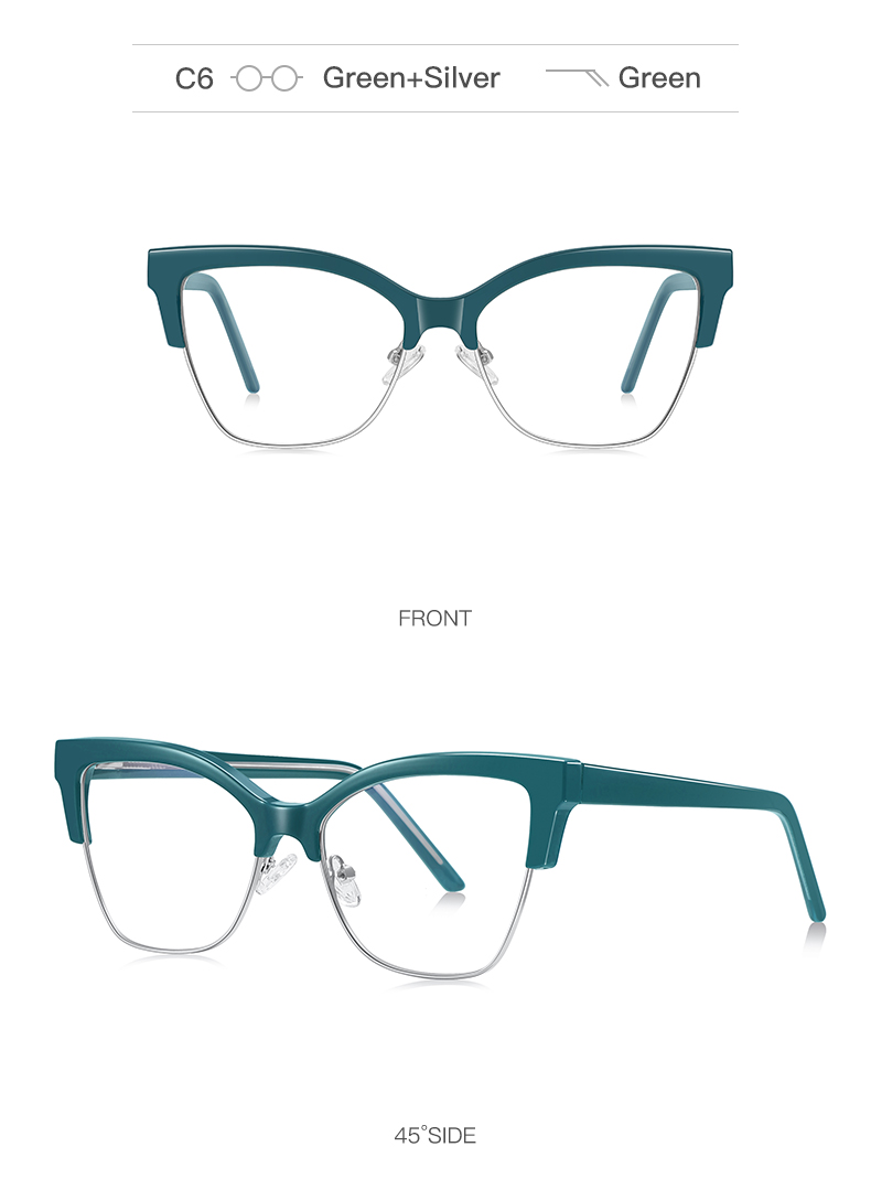 Tikool Themis' Laws Glasses