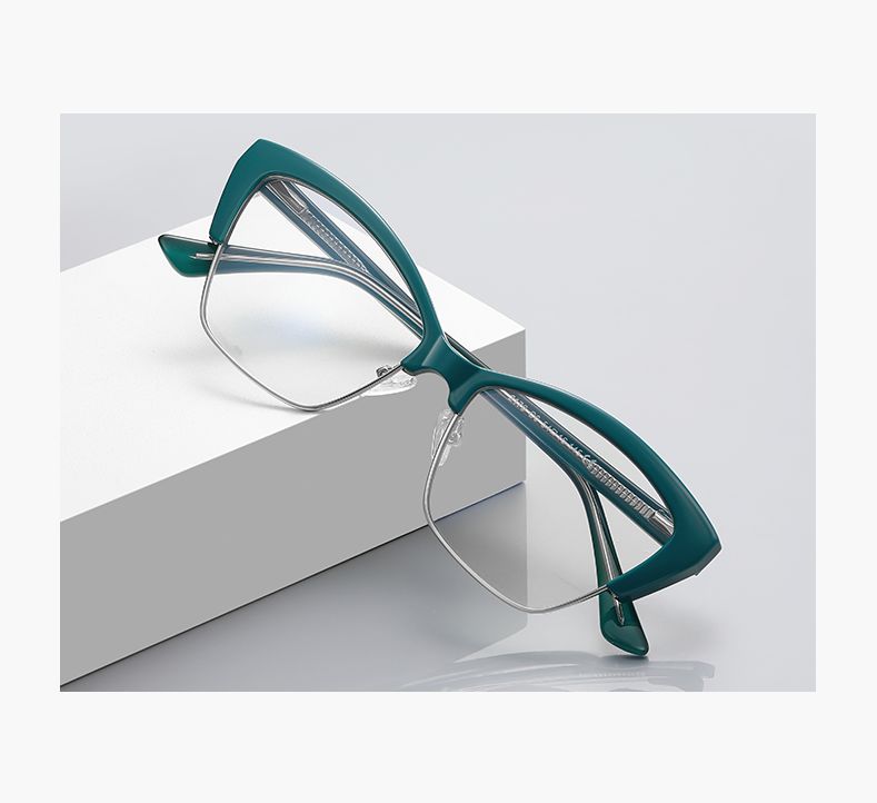 Tikool Leto's Harmony Glasses