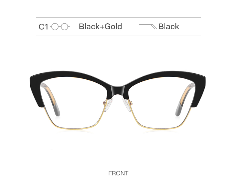 Tikool Leto's Harmony Glasses