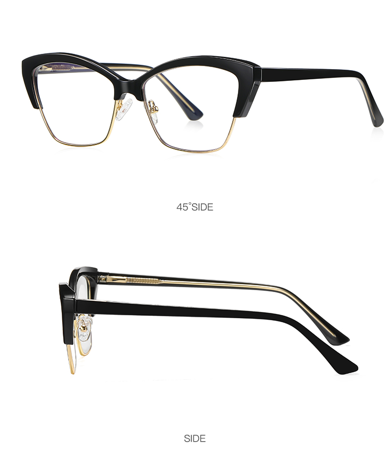Tikool Leto's Harmony Glasses