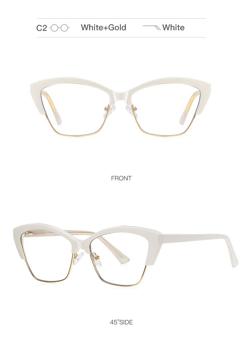 Tikool Leto's Harmony Glasses